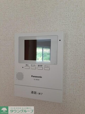 リベラ カブラの物件内観写真